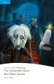 PER. The Canterville Ghost and Other Stories. Book with Digital Version and audio. Level 4 - tantis.pl