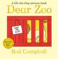Dear Zoo - tantis.pl