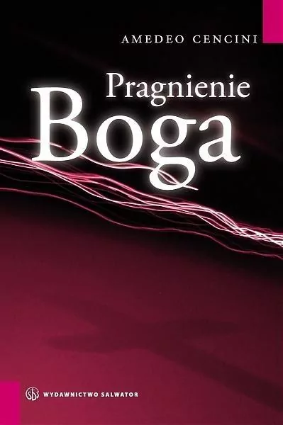 Pragnienie Boga - tantis.pl