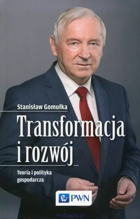 Transformacja i rozwój - tantis.pl
