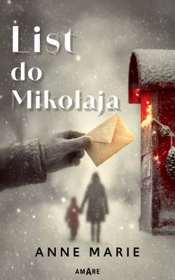 List do Mikołaja
