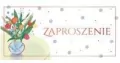 Zaproszenie Urodziny - tantis.pl