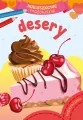 Desery. Maluszkowe malowanie - tantis.pl
