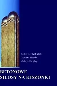 Betonowe Silosy na kiszonkę - tantis.pl