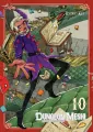 Dungeon Meshi. Tom 10 - tantis.pl