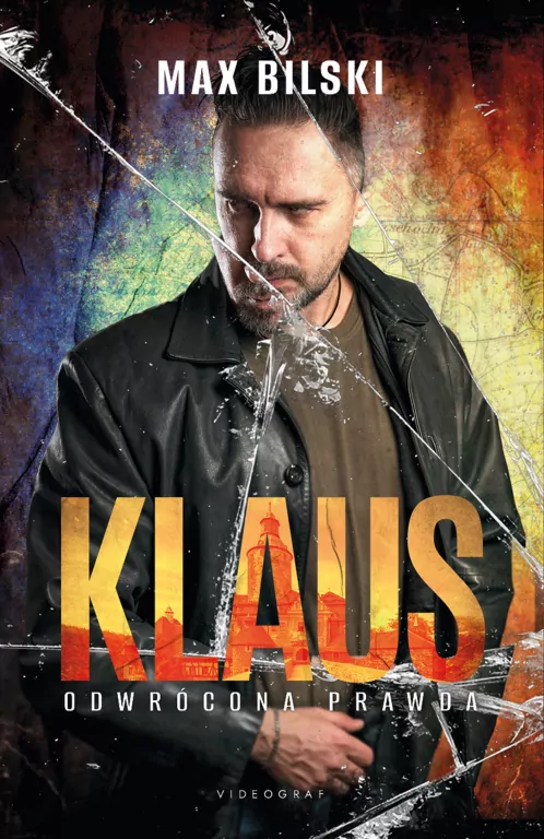 Klaus. Odwrócona prawda - tantis.pl