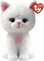 Boos Amelia - biały kot 15cm - tantis.pl