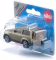 Land Rover Defender 90 P400 AWD SIKU 15 - tantis.pl