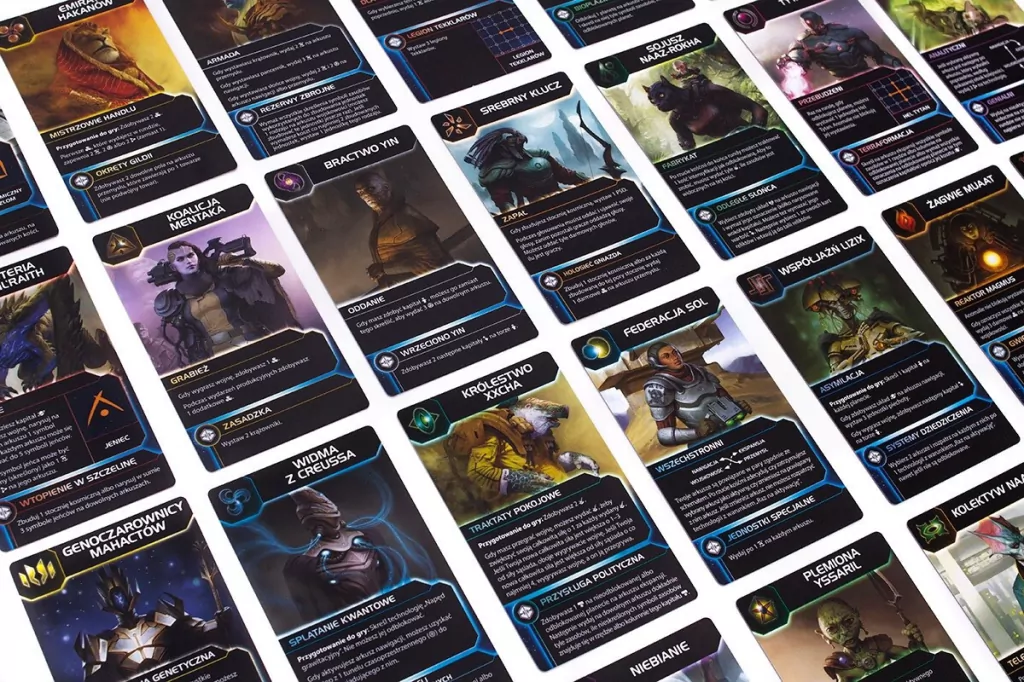 Twilight Inscription PL REBEL - tantis.pl