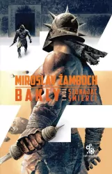 Szukając śmierci. Tom 1