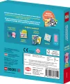 Lego Master Brand. Zwierzaki Słodziaki. Świnka - tantis.pl