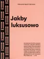 Jakby luksusowo. Przewodnik po architekturze - tantis.pl
