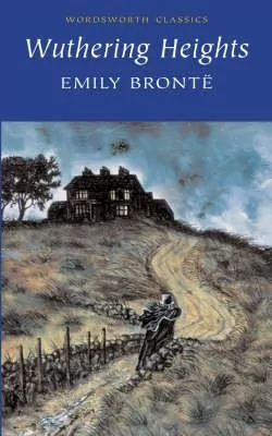 Wuthering Heights - tantis.pl