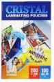 Folia do laminowania 60x95, 100 sztuk - tantis.pl