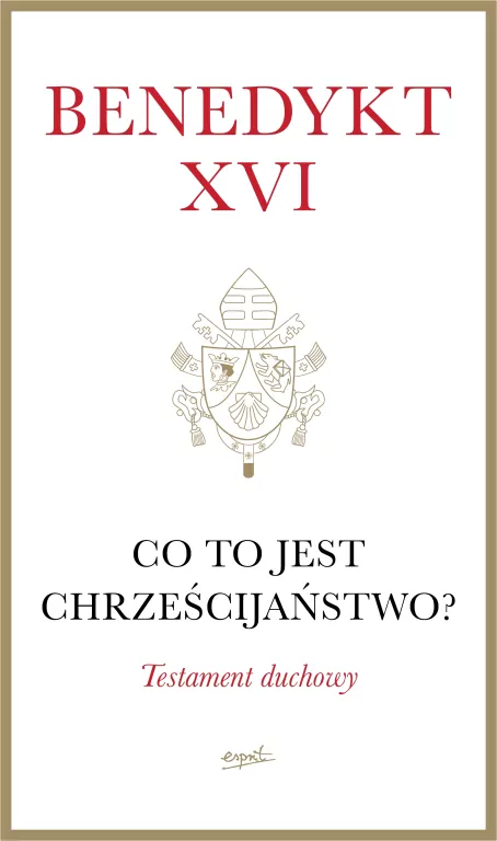 Co to jest chrześcijaństwo? - tantis.pl
