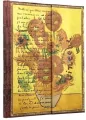 Notatnik linia Van Gogh Sunflower ultra - tantis.pl