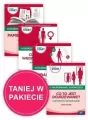 Pakiet: Pewny start. O dojrzewaniu. Dziewczęta - tantis.pl