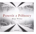 CD MP3 Powrót z Północy. Audiobook - tantis.pl