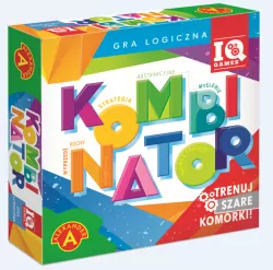 Kombinator. Kwadraty