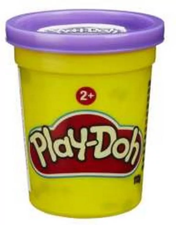 Play Doh Tuba, różne rodzaje - tantis.pl