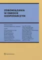 Zobowiązania w obrocie gospodarczym - tantis.pl