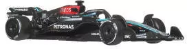 Hot Wheels Premium Formuła 1 - tantis.pl