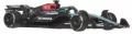 Hot Wheels Premium Formuła 1 - tantis.pl