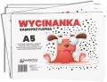 Wycinanka samoprzylepna A5 - tantis.pl