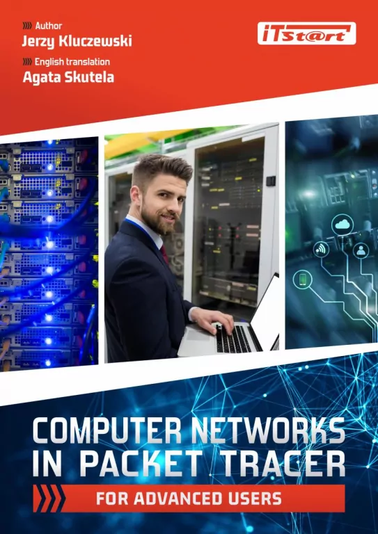 Computer Networks in Packet Tracer for advanced... - tantis.pl