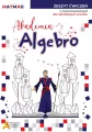 Akademia Algebro. Zeszyt ćwiczeń z kolorowankami - tantis.pl