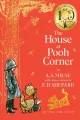 Winnie-the-Pooh. The House at Pooh Corner - tantis.pl