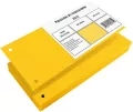 PRZEKLADKA 105X235 KART ZOL OP100SZT NETU - tantis.pl
