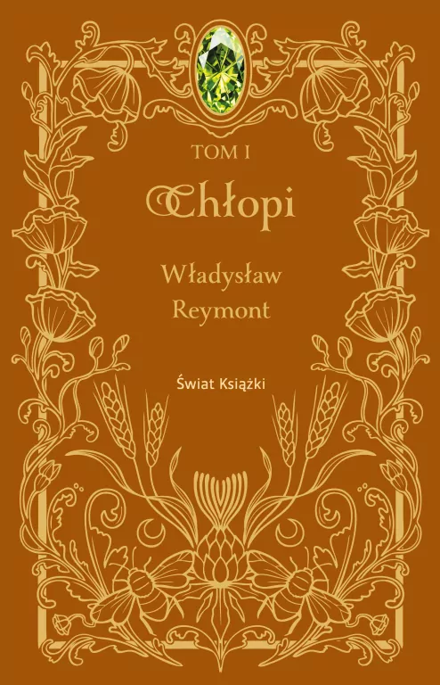 Chlopi T.1 - tantis.pl