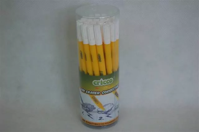 Wymazywacze do atramentu Cricco - tantis.pl