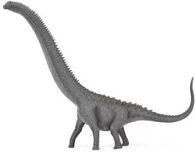 Dinozaur Ruyangosaurus Deluxe - tantis.pl