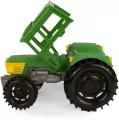 Color Cars Traktor z przyczepą na konia - tantis.pl