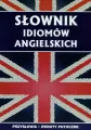 Słownik idiomów angielskich - tantis.pl