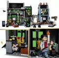 LEGO® Magiczne sklepy na ulicy Śmiertelnego Nokturnu 76471 - tantis.pl