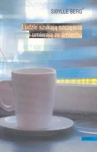 Ludzie szukają szczęścia i umierają ze śmiechu - tantis.pl