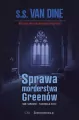 Sprawa morderstwa Greenów - tantis.pl