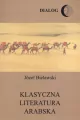 Klasyczna literatura arabska. E-book - tantis.pl