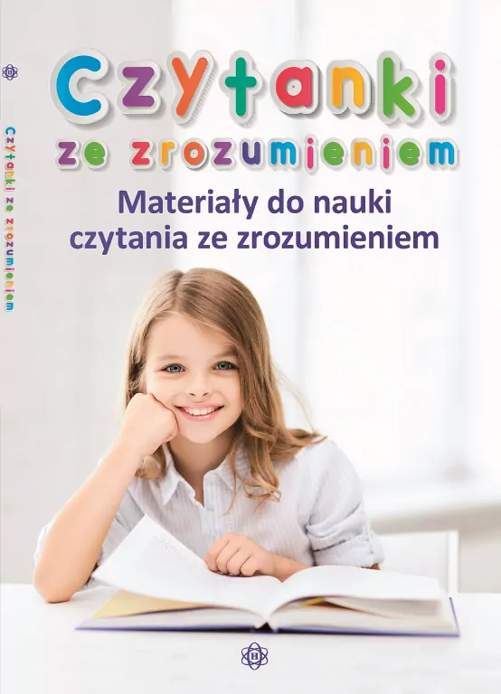 Czytanki ze zrozumieniem - tantis.pl