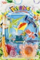 Gra rybki Mega Creative 532549 - tantis.pl