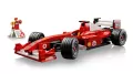 LEGO® Icons. Ferrari F2004 i Michael Schumacher 11375 - tantis.pl