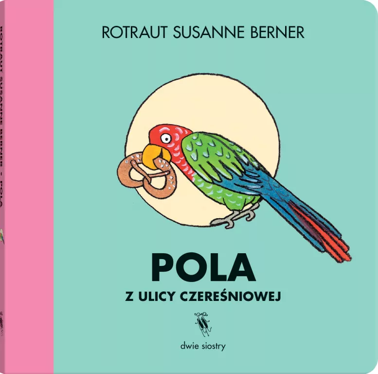 Pola z ulicy Czereśniowej - tantis.pl