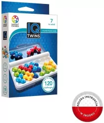 IQ Twins. Smart Games