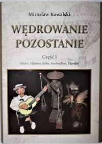 Wędrowanie pozostanie cz.1 - tantis.pl