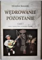 Wędrowanie pozostanie cz.1 - tantis.pl