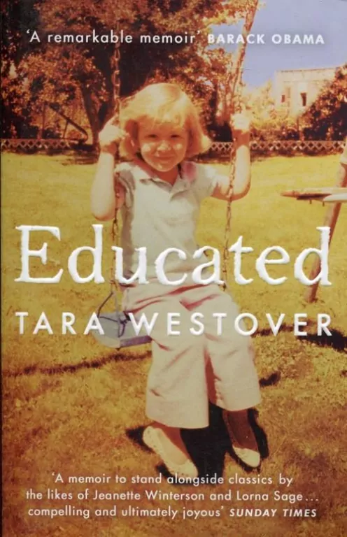 Educated - tantis.pl