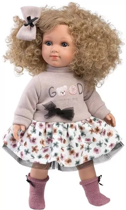 Lalka Elena 35cm